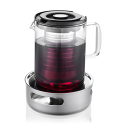 Teapot Warmer - T-Prep