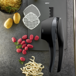 Prensa de Batata e Spaetzle - Presco