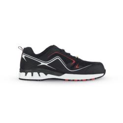CHEMITOOL Monaco S3 SRC HRO ESD Safety Sneaker nº 37