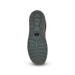 Sapato de Segurança Estoril S3 SRC nº 36 – Preto CHEMITOOL