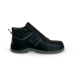 CHEMITOOL Imola S3 SRC Safety Boot nº 45 – Black