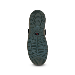 CHEMITOOL Imola S3 SRC Safety Boot nº 45 – Black