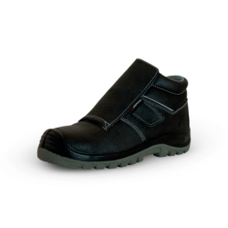 CHEMITOOL Imola S3 SRC Safety Boot nº 48 – Black