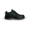 Sapato de Segurança Estoril S3 SRC nº 46 – Preto CHEMITOOL