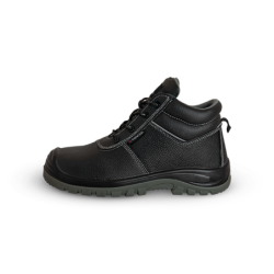 CHEMITOOL Silverstone S3 SRC Safety Boot nº 48 – Black