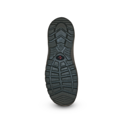 Bota de Segurança de Soldador Sochi S3 SRC nº 36 – Preto CHEMITOOL