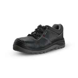 Sapato de Segurança Yas S3 SRC nº 38 Preto CHEMITOOL SAFETY