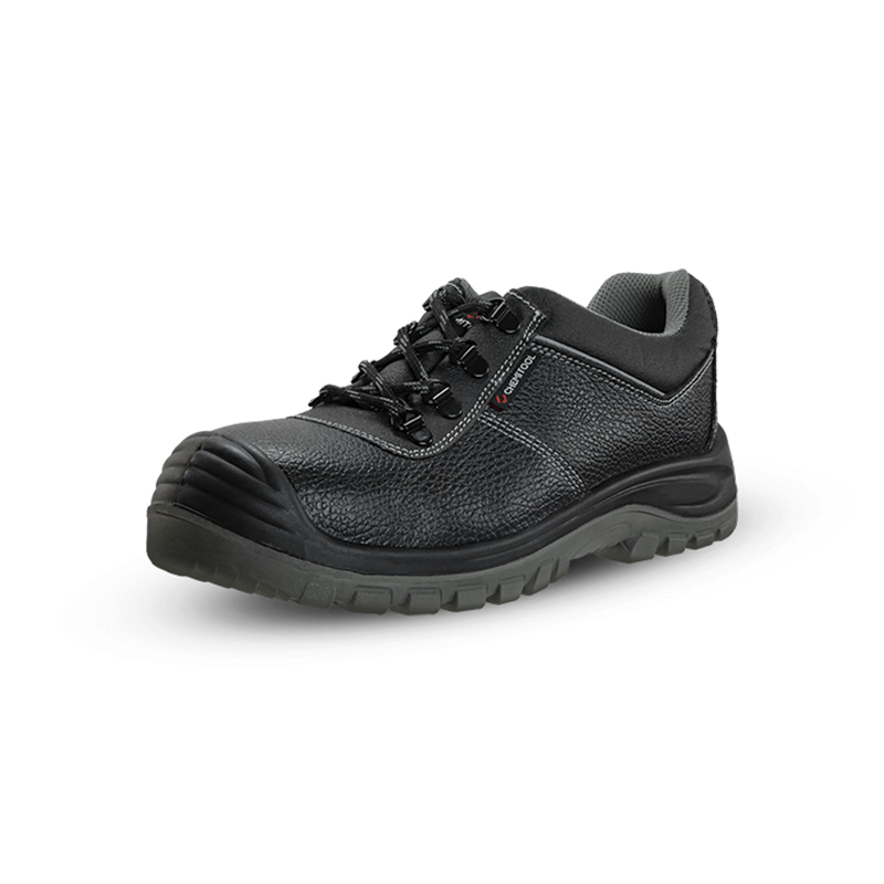 Sapato de Segurança Yas S3 SRC nº 38 – Preto CHEMITOOL