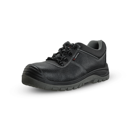 Sapato de Segurança Yas S3 SRC nº 38 – Preto CHEMITOOL