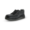 Sapato de Segurança Yas S3 SRC nº 38 Preto CHEMITOOL SAFETY