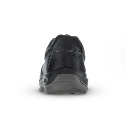 Sapato de Segurança Yas S3 SRC nº 38 – Preto CHEMITOOL