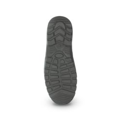 Sapato de Segurança Yas S3 SRC nº 38 – Preto CHEMITOOL