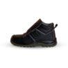Bota de Segurança de Soldador Sochi S3 SRC nº 38 – Preto CHEMITOOL