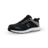 CHEMITOOL Mugello S1P SRC HRO Safety Sneaker nº 40 – Grey