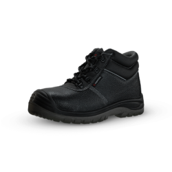 BOTA PROTEÇÃO PELE AÇO  REF:42