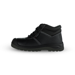 BOTA PROTEÇÃO PELE AÇO  REF:42