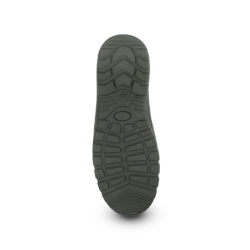 Bota de Segurança Nurburgring S3 SRC nº 42 – Preto CHEMITOOL