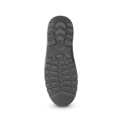 Sapato de Segurança Monza S1P SRC nº 42 – Cinzento CHEMITOOL