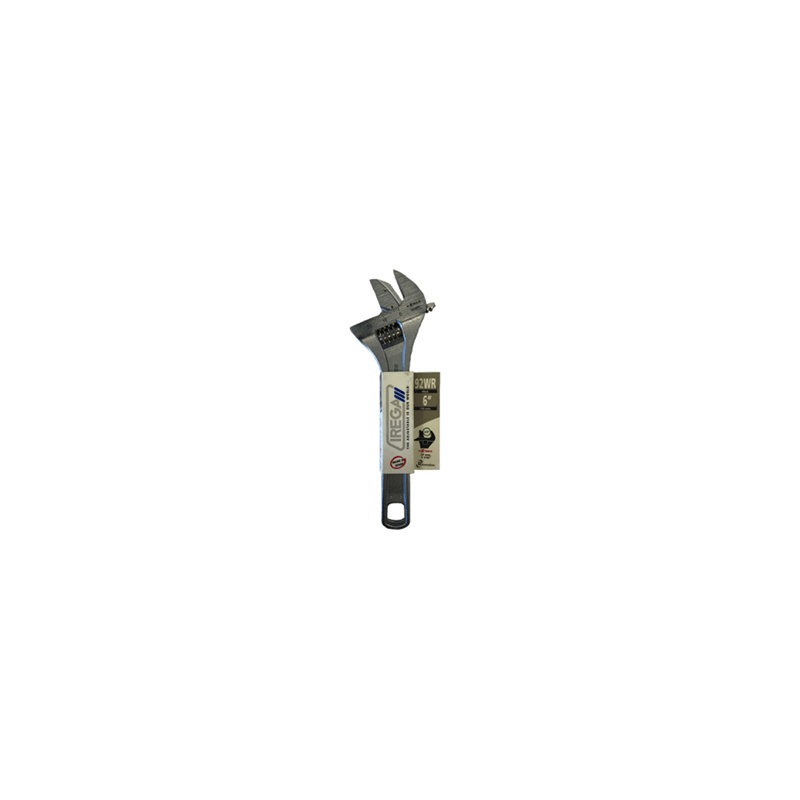 IREGA Crescent Key 92WR/CE 6