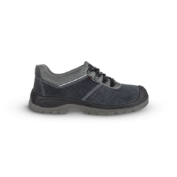 Sapato de Segurança Monza S1P SRC nº 45 – Cinzento CHEMITOOL