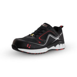 Zapato de Seguridad Monaco S3 SRC HRO ESD nº 38 CHEMITOOL SAFETY