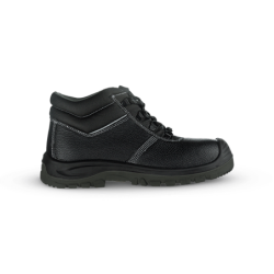 BOTA PROTEÇÃO PELE AÇO  REF:47