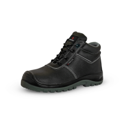 BOTA PROTEÇÃO PELE COMPÓSITO SILVERTSONE
