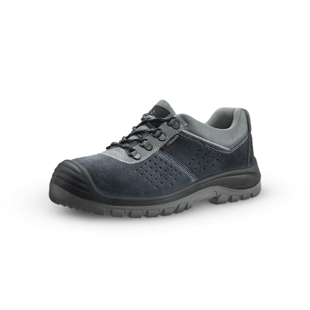 CHEMITOOL SAFETY Monza S1P SRC nº 48 Grey Safety Shoes