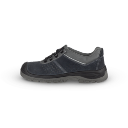 Sapato de Segurança Monza S1P SRC nº 48 – Cinzento CHEMITOOL