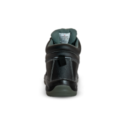 BOTA PROTEÇÃO PELE COMPÓSITO SILVERTSONE