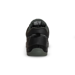 Sapato de Segurança Estoril S3 SRC nº 41 – Preto CHEMITOOL