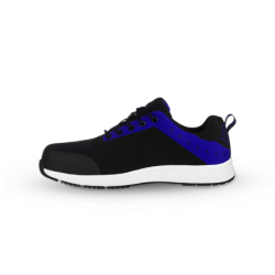 CHEMITOOL Mugello S1P SRC HRO Safety Sneaker nº 42 – Blue