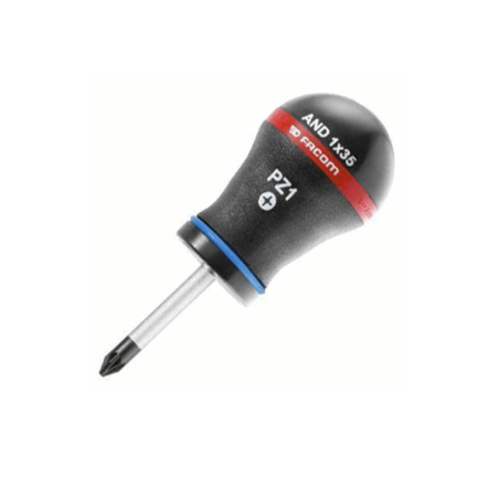 FACOM Pozidrive 2x35