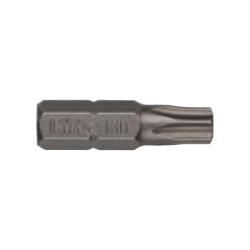 IRWIN Torx T10 Insert Bit Ø6,35 mmx25 mm (10un.)