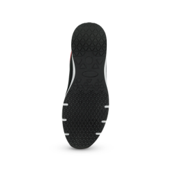 CHEMITOOL SAFETY Mugello S1P SRC HRO nº 39 Red Safety Sneakers