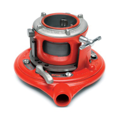 RIDGID Manual Receding Threader NPT 65R-C