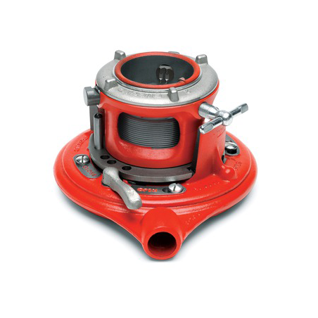 RIDGID Manual Receding Threader NPT 65R-C