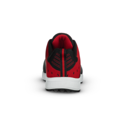 CHEMITOOL SAFETY Mugello S1P SRC HRO nº 48 Red Safety Sneakers