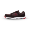 Zapato de Seguridad Daytona S3 SRC HRO ESD nº 42 Marrón CHEMITOOL SAFETY