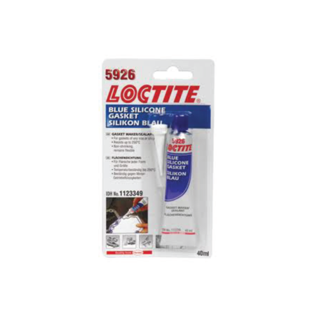 Loctite 5926 Vedante FleXível Azul