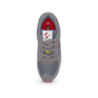 Sapatilha de Segurança Daytona S3 SRC HRO ESD nº 42 – Cinzento CHEMITOOL
