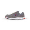 CHEMITOOL SAFETY Daytona S3 SRC HRO ESD nº 43 Grey Safety Sneakers