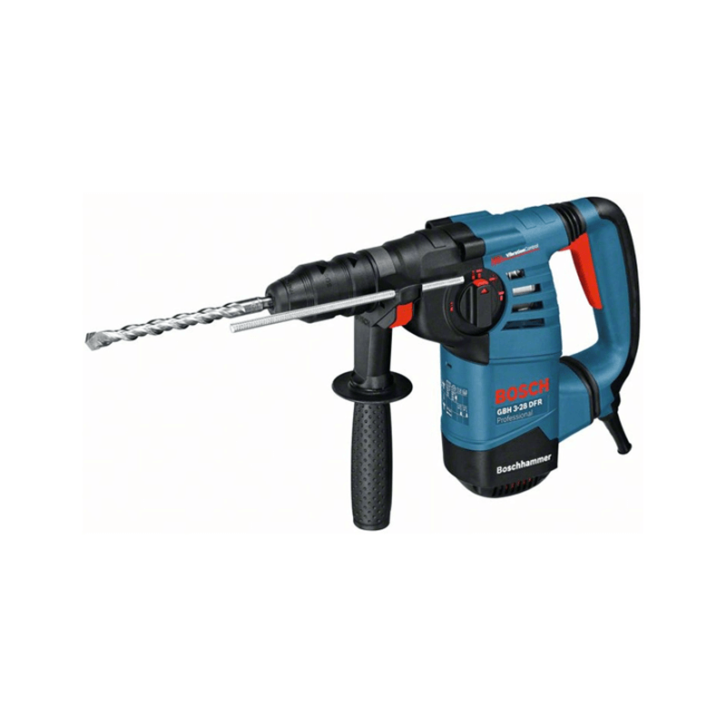MARTELO PLUS GBH 3-28 DFR Professional