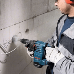 MARTELO PLUS GBH 3-28 DFR Professional