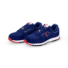 Sapatilha de Segurança Daytona S3 SRC HRO ESD nº 42 – Azul CHEMITOOL