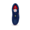 Sapatilha de Segurança Daytona S3 SRC HRO ESD nº 42 – Azul CHEMITOOL