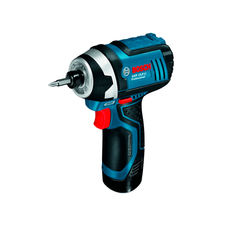 APARAFUSADORA IMPACTO GDR 12V-105 Profes