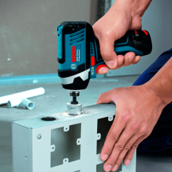 APARAFUSADORA IMPACTO GDR 12V-105 Profes
