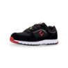 CHEMITOOL SAFETY Daytona S3 SRC HRO ESD nº 42 Black Safety Sneakers