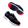 CHEMITOOL SAFETY Daytona S3 SRC HRO ESD nº 42 Black Safety Sneakers